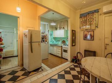 Departamento · 53m² · 3 Ambientes · Venta Depto 3 Amb. Luminoso La Boca Caba