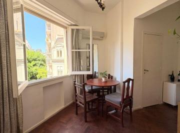 Departamento · 25m² · 1 Ambiente · Alquiler Monoambiente en Recoleta