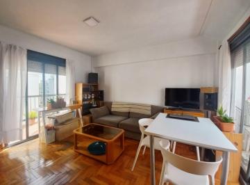 Departamento · 35m² · 2 Ambientes · Venta Dpto 2 Amb - Vista Panorámica - Villa Crespo