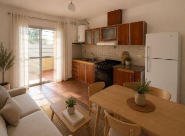 Departamento · 33m² · 2 Ambientes · Depto 2 Amb en Venta Villa Tesei Apto Credito