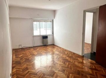 Departamento · 51m² · 3 Ambientes · Venta Departamento 3 Amb - Congreso - Apto Crédito