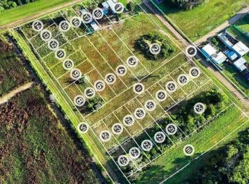 Terreno · 300m² · Loteo en Venta en Piñero Santa Fe