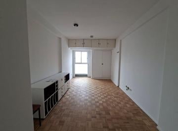 Departamento · 25m² · 1 Ambiente · Ideal Inversion - Monoambiente Luminoso en Palermo