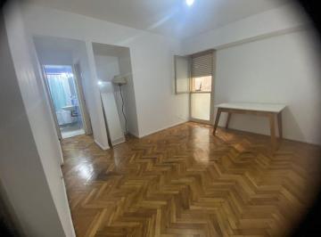 Departamento · 36m² · 2 Ambientes · Venta Departamento 2 Ambientes Interno Caballito