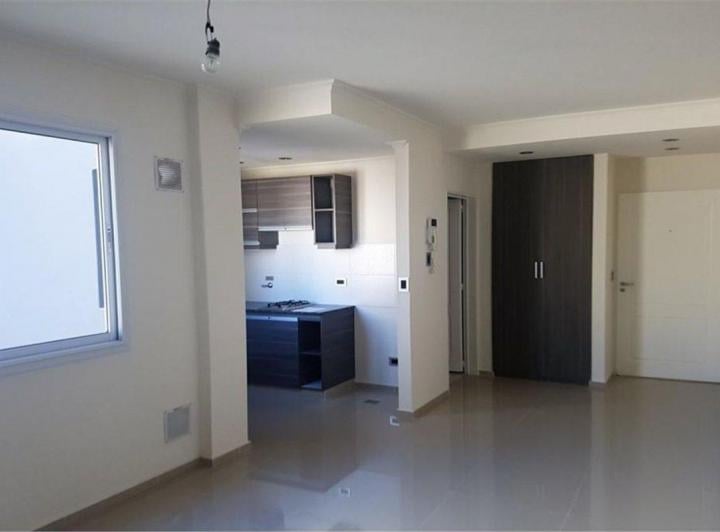Alquiler Impecable Monoambiente en Velez Sarfield