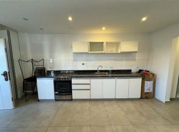 Departamento · 45m² · 2 Ambientes · Venta 2 Amb Bcon Cochera Estrenar Quilmes Conesa