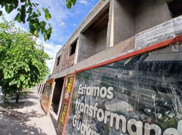 Departamento · 65m² · 3 Ambientes · Venta de Departamento en Guymallen