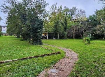 Quinta vacacional · 120m² · 4 Dormitorios · Quinta de 3.650 m² Zona Residencial Moreno