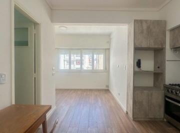 Departamento · 21m² · 1 Ambiente · Venta Monoambiente Reciclado Aldrey