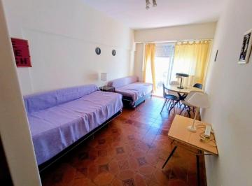 Departamento · 24m² · 1 Ambiente · Venta Monoambiente Aldrey Balcón y Vista Amplia