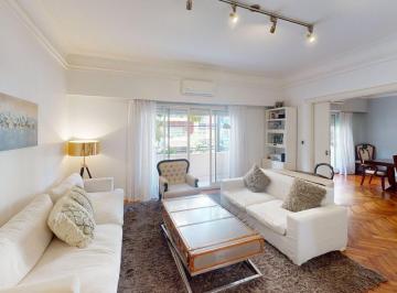 Departamento · 144m² · 4 Ambientes · Departamento 4 Ambientes en Venta Belgrano C