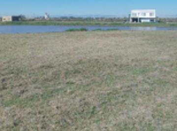 Terreno · 641m² · Excelente Lote Zarate Golf Park