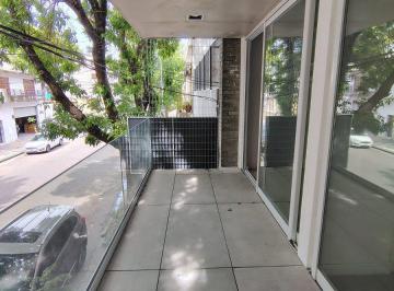 Departamento · 59m² · 3 Ambientes · Dpto de 3 Ambientes con Amplio Balcón Al Frente