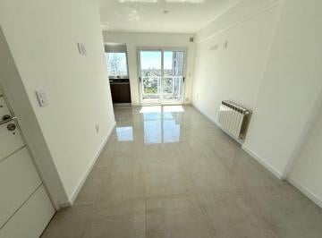 Departamento · 40m² · 2 Ambientes · Venta Dpto 1 D - Amenities - a Estrenar - B Candioti - Sur