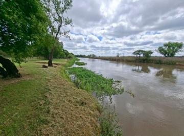 Campo · 4ha · Venta Campo en Arroyo Leyes con Bajada Al Rio