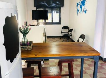Departamento · 63m² · 3 Ambientes · Planta Alta con Patio