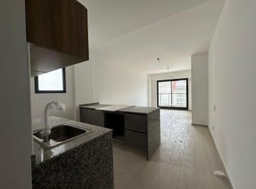 Departamento · 44m² · 2 Ambientes · Departamento Venta 2 Ambientes Villa Crespo Balcón
