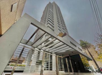 Departamento · 87m² · 3 Ambientes · 1 Cochera · Alquiler 3 Ambientes Town House Amenities Cochera