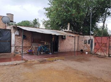 Terreno · 2096m² · Venta Casa con Gran Terreno Las Heras