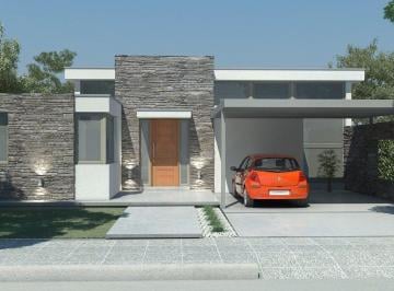 Casa · 165m² · 5 Ambientes · 2 Cocheras · Venta de Casa en Pozo B°. Olivares de Vieytes