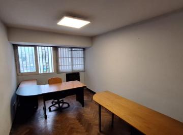 Oficina comercial · 21m² · Alquiler Oficina Centro Rosario