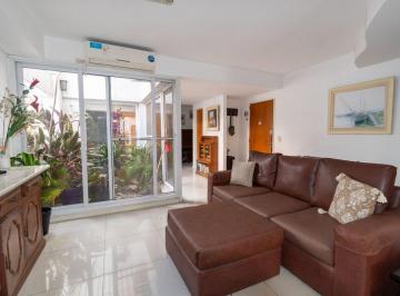 Departamento · 157m² · 5 Ambientes · 1 Cochera · Venta Dpto 4 Dorm. Cochera y Patio. Zona Rìo