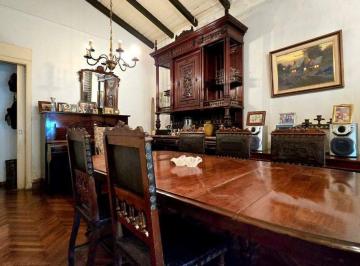 Casa · 195m² · 5 Ambientes · 2 Cocheras · Venta Casa 5 Ambientes con Quincho Villa Ballester