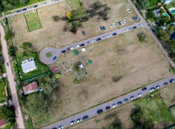Terreno · 305m² · Venta - Permuta Lote Loma Verde Pdo. de Escobar