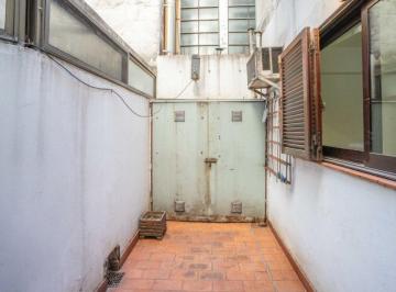 Departamento · 43m² · 2 Ambientes · 1 Cochera · Dpto 2 Amb con Patio y Cochera en Venta Caballito