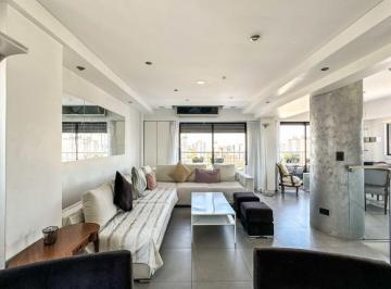 Departamento · 168m² · 4 Ambientes · 2 Cocheras · Venta Depto Nuñez 4 Amb Terraza Propia 2 Cocheras