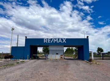 Terreno · 662m² · Terreno en Venta Villa Tenis Club Mari Menuco