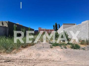 Terreno · 360m² · Venta Terreno Barrio Rincón Bonito. Fernández Oro