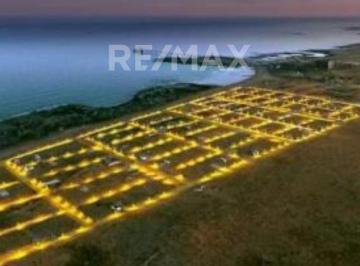 Terreno · 360m² · Lote en Venta - Costa Dorada - 360 m² - Rio Negro