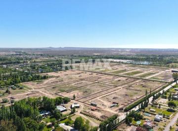 Terreno · 750m² · Venta Terreno en Chacras de Fulda Cipolletti