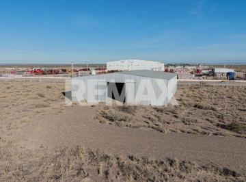 Bodega-Galpón · 600m² · Venta Terreno con Galpón