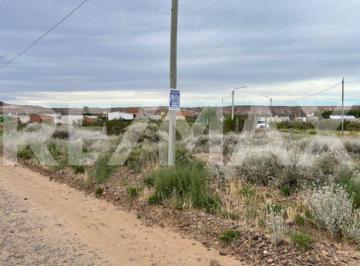 Terreno · 832m² · Venta Terreno El Gauchito, Plottier, Financiacion