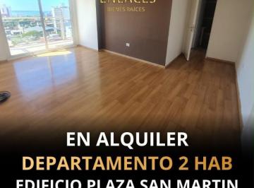 Departamento · 60m² · 4 Ambientes · Departamento Centrico de 2 Dorm. en Alquiler en Posadas