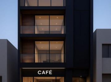 Terreno · 153m² · Lote Colegiales 600 m² Construibles