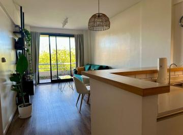 Departamento · 39m² · 2 Ambientes · Venta 2 Ambientes Caballito con Balcon Amenities