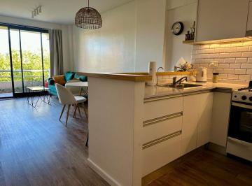 Departamento · 39m² · 2 Ambientes · Venta Depto a Nuevo 2 Amb C/balcon Caballito