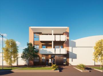 Departamento · 51m² · 2 Ambientes · Venta Dpto Dúplex 1 Dormitorio con Patio