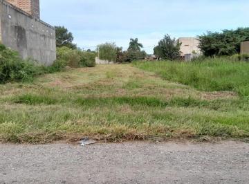 Terreno · 360m² · Venta de Terreno en Adelina Sauce Viejo