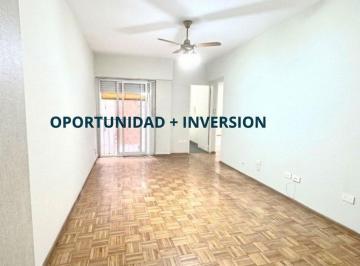 Departamento · 38m² · 2 Ambientes · Departamento 2 Ambientes Villa Ortuzar Subte B