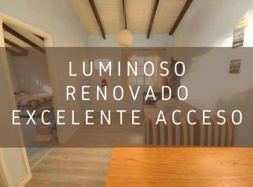 PH · 54m² · 3 Ambientes · PH 3 Ambientes Remodelado en Villa Adelina