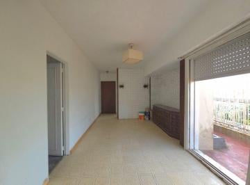 Departamento · 58m² · 3 Ambientes · Venta Dpto 3 Ambientes Villa del Parque Modernizar