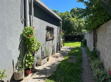 Casa · 61m² · 3 Ambientes · 2 Cocheras · Venta Casa Pablo Podesta Tres de Febrero
