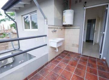 Departamento · 35m² · 2 Ambientes · Departamento 2 Amb Venta Ciudad Madero Terraza