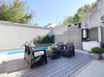 PH · 108m² · 3 Ambientes · PH Duplex Tipo Casa 3 Amb en Venta Devoto Pileta