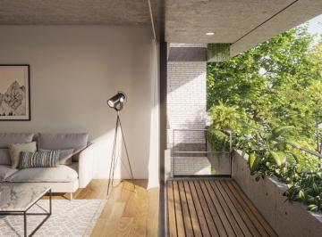 Departamento · 56m² · 2 Ambientes · 1 Cochera · Departamento en Venta un Dormitorio, La Plata