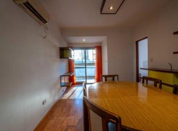 Departamento · 44m² · 2 Ambientes · Departamento en Venta La Plata